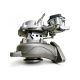 RHF4 Turbo w/Actuator Kit Compatible with VW Golf 2015-2018 | Golf Alltrack 2017-2019, SportWagen 2015-2019, Compatible with Audi A3 2015-2016, L4 1.8L # 847-1626