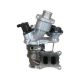 Electric Actuator K03 For Golf Polo Passat 1.9l 1993-2000 | Compatible with 454083-0001 454083-0002 028145701J 028145701Q Direct Stable Heat Resistant