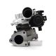 Direct Leak Proof Durable for A1 A3 2010-2014 | Compatible with Audi 03F145701HX Heat Resistant Easy Installation Precision Fit