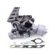 Turbo GT1649V 757886-0005 757886-5005S 757886-5004S 757886-0004 28231-27460 28231-27450 Fits for HYD D4EA Fuel Diesel Engine