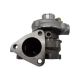 Turbine For Exeo 1.8T CFMA 110 Kw - 150 HP 2009-2010 | Compatible with SEAT 53039880029 53039700029 058145703J 058145703JX Direct Stable Precise Control