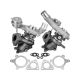 Turbo K03 06A145704T 53039880052 5303980094 53039700052 Fits for VVV Engine