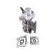 GT1544S 717484-5001S E650017012 E6500-17012 7174841 Compatible With DaeDong Tractor Various With 3D100LT DC24T 3D100LT EPA Tier 4 Engine Kioti Tractor DK55 DK50