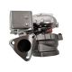 for Chevrolet for Cruze 2.0L 2014 2015 Exhaust 55581063 14031539 55570748 Turbo