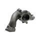 New Compatible With Jetta Gls 1.8L | L4 (AWD Engine up to VIN 9M-1-056 880) 2000-2001 By Part Numbers 53039700053 53039700058 53039880026 53039880035