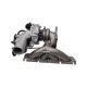 Billet Turbo Charger Compatible for Mercedes-Benz 280 320 CDI OM642 3.0L 165KW 765155 757608 743507 A6420900280 A6420900780 A6420901180 A6420901480 A6420901880