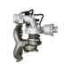 , 06L145721D | Leak-resistant boost