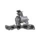 06K145874M Turbo Fit for Audi A3 Quattro Q3 TT Quattro 2015-2022 | Fit for Atlas 2018-2020 Atlas Cross Sport 2020-2021 GTI 2015-2018, RHF5