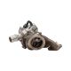 Turbo Ball Bearing Racing Turbine For T25 0.64AR MFS Wheel | GTX2860R 856800-5001S GTX2860 Direct Stable Precise Control Heat Resistant Wear Resistant Durable