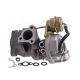 Turbo K03 Compatible with Audi A4 A6 Vw Passat 1.8T 53039880029 53039700029 058145703J 058145703JX 058145703JV 058145703N