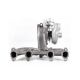 for A4 2004-2008 | for Exeo 2.0 TFSI BWE 2009-2012 for 53039880106 53039700106 5303-970-0087