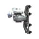 New manufacturer HE351W 4043979 4955907 4043981 for turbo For Charger For cummins truck NEFAZ ISDE6 diesel engine 4043980 4955908 4043982 2837188 2834176