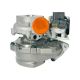 New GT1749V S1 Turbo 713672-0006 713672-5006S 713672-0002 713672-0003 713672-0004 turbo for AHF engine