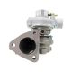Pulsar Turbo PSR3076 GEN2 T3 Inlet V-BAND Outlet 0.82A/R Turbine Housing | for GTX3076R GEN2