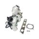 New K03 Turbo 53039880006 028145701J Turbo for 1Z AHU engine For Ford Galaxy For Seat Alhambra TDI- Ibiza Cordoba Toledo For Passat III Sharan Golf III Vento For Audi A4-80