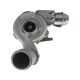 # 06D145701H, Mounting Hardware Included, 1Pc, Silver