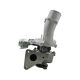 Turbo HE351W 4955908 4043982 2837188 2834176 4043980 Compatible for Cummins Truck with ISDE6 Engine 2008