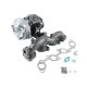 Turbo Kit with Gasket for Audi 10-13 A3 L4 2.0L; Passat 13-14 L4 2.0L; 10-14 Golf L4 2.0L; 09-14 For Jetta L4 2.0L # 53039880208 53039880130 03L253056 03L131111E