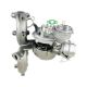 BV39 Turbo For Skoda Octavia Superb II VW Caddy 1.9 TDI 038253016R 038253014G 038253010D 038253056E 54399880022