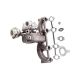 GT1749V Turbo for VW Golf IV Bora Sharan 713673-0002 768329-5001S 768331-0001 454232-0001 454232-5011S 454232-1