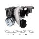 for Seat for Altea 2.0 for Tdi 100Kw 136Hp Bkd Azv 2004-2007 Exhaust Turbo 724930 03G253019A 03G253019Av 03G253019Ax