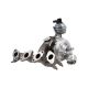 Turbo GT1749V 03G253019AV for Golf V TDI Jetta Passat