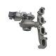 06J145702G 06J145703R 06J145702C,Compatible With Magotan EA888 1.8T