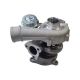 TD02H2 Turbo 49373-04000 49373-04001 | Compatible with Dacia Logan II TCe Sandero II TCe Logan MCV II for Smart Forfour Schragheck