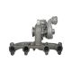 Turbo GTB1549V for Captiva 2.0L D 110 Kw -150 HP Z20S 2006-762463-0006 762463-5006S