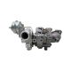 Td06h-16M Turbo Compatible With Caterpillar 320D Rr 320D Lrr | 323D L 323D LN C6.4 S6K Engine 49179-02340 49179-02390