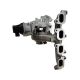 Turbo S3B for Volvo Truck F12/B12/N12 TD122 312862 312489 478122 470830 470931 478122 470932 466076-0002 466076-0012