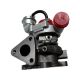 Turbo TF035 Engine 4M40 4M40T 49135-03220 49135-03210