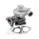 Turbo GT25 704090-0001 7040900001 For Sprinter Truck 310D 2.5L OM014 Engine