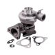 TD07-9 Turbo 49187-00270 fits Fuso FM657 Truck 6.0L 1998-6D16T 6D16