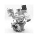 Turbo For Hyundai -1 Travel TQ Cargo 2.5 CRDi 170Ps 28500-4A700 28231-4A700 53039880353 53039700226 53039880226 04294594kz