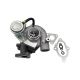 Turbo S2ESL S2BS001 4P-5523 4P5523 Compatible for Caterpillar CAT Earth Moving 180K Excavator with 3116DIT Engine