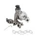 Turbo For VW Tiguan Jetta GLI Wolfsburg Golf GTI Passat CC New Beetle Eos Audi A3 Q3 TT 2.0T CCTA - 847-1565 New