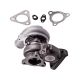 Turbo For TOYOTA 2L-T FOR HILUX LAND CRUISER 2.4 LTR 1990-97 1720154030 1720154010 1720154050