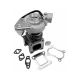 49179-02300 5I8018 4P5523 Turbo TD06H Compatible with S6K-T Caterpillar 3066T Engine 320B 320C 320D Excavator