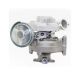 GT2359 Turbo For Toyota Land Cruiser 70 Series 775095-0001 17201-51010 775095, 775095-5001S, 775095-0001, 769688-0001