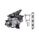 Turbocharger For 2.0T VW Jetta GLI Passat Beetle Tiguan Audi DOHC CCTA