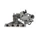 Turbocharger For VW Tiguan CC Eos GTI Jetta Audi A3 Passat 2.0L CBFA CCTA