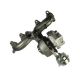 GT1749V 713673Diesel Turbocharger For VW Beetle Golf Jetta .9 TDI .9L