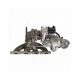 New Turbocharger Fits Audi Q3 2.0L L4 (CCTA Engine) By 06J145703C
