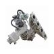 Turbocharger Fits Audi Q5 2.0L TFSI (CAEB CDNC CPMA CPMB CHJA) By 2T-409