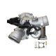 Upgrade Billet Charger For Audi Q3 TFSI 2.0L