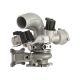 Turbocharger for Audi A4 Quattro A6 A5 Q5 allroad Sportback PHEV 2020