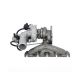 Turbocharger Fit For VW Jetta Passat Beetle CC Tiguan Audi A3 Q3 2.0L DOHC