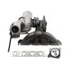 Hybrid K04-105 F23T for VW Eco Jetta MK5 Mk6 A3 8P TTS 2.0 TFSI FSI