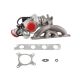For 2.0T VW Jetta GLI Passat Beetle Tiguan Audi DOHC CCTA Turbocharger